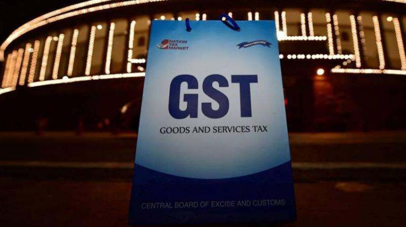 Tax experts expect reduction in rates on some items besides easing of various procedures for trade and industry. Tax experts expect reduction in rates on some items besides easing of various procedures for trade and industry.