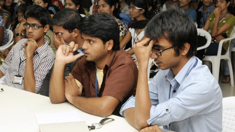 The government invites applications from students twice in a year as foreign universities admit students in the spring and fall sessions. The government could not issue notifications on time due to the series of elections. (Representational photo) The government invites applications from students twice in a year as foreign universities admit students in the spring and fall sessions. The government could not issue notifications on time due to the series of elections. (Representational photo)