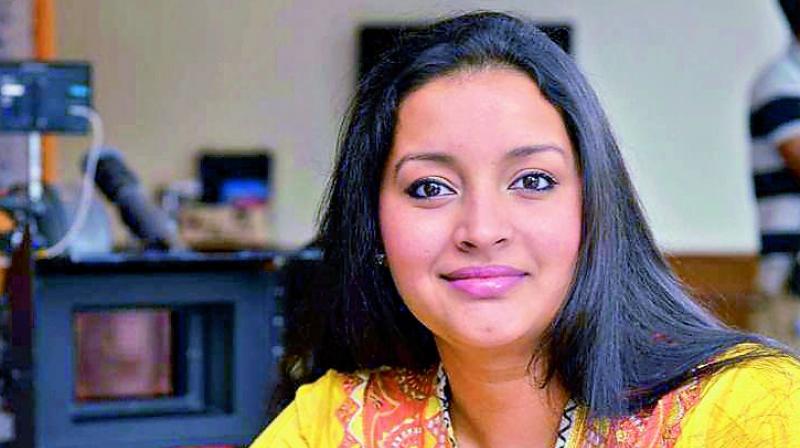 Renu Desai Renu Desai