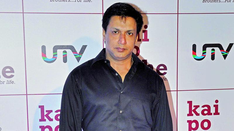 Madhur Bandarkar Madhur Bandarkar