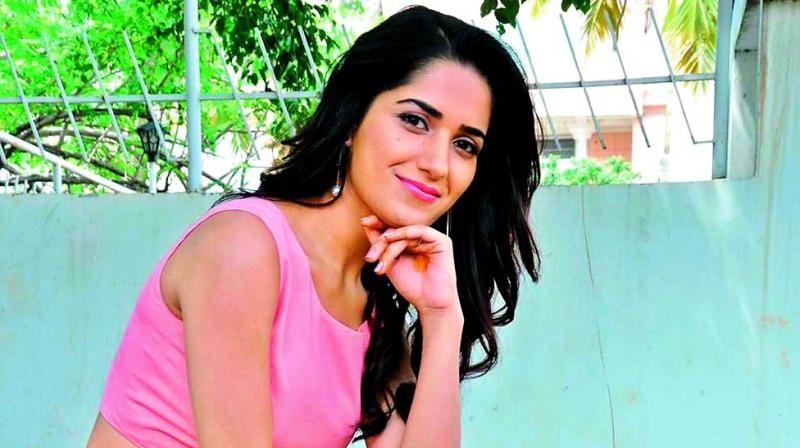 Ruhani Sharma Ruhani Sharma