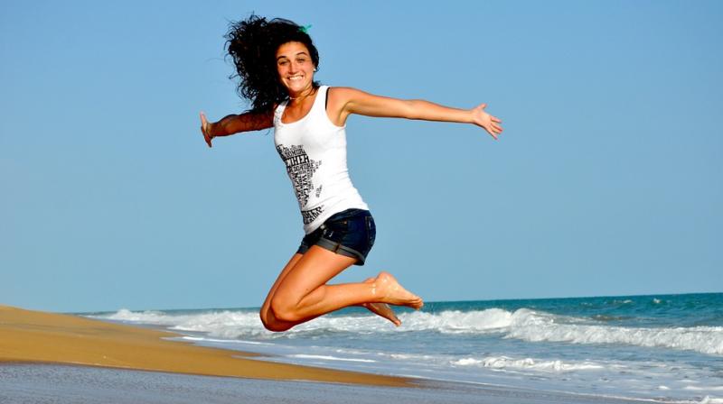 These 5 healthy habits can add years to your life. (Photo: Pixabay) These 5 healthy habits can add years to your life. (Photo: Pixabay)