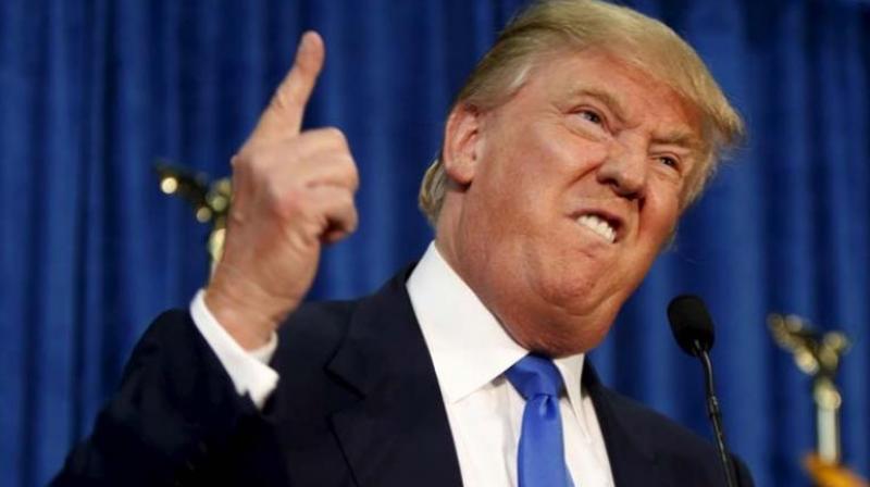 Trump tweeted that McMaster ‘has done an outstanding job’, but he never really clicked with the president, who bristled at the general lecturing on policy. (Photo: File) Trump tweeted that McMaster ‘has done an outstanding job’, but he never really clicked with the president, who bristled at the general lecturing on policy. (Photo: File)