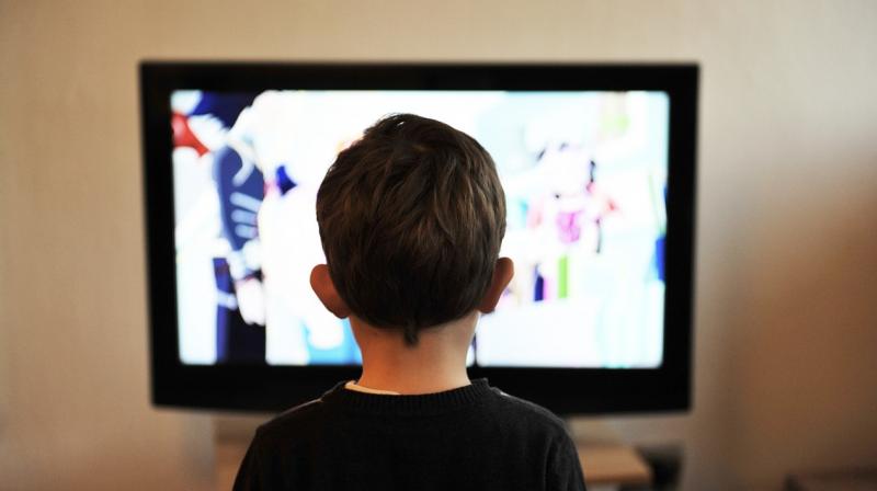 The many hours that children spend in front of the screen has an effect on their growth and development. (Photo: Representational/Pixabay) The many hours that children spend in front of the screen has an effect on their growth and development. (Photo: Representational/Pixabay)