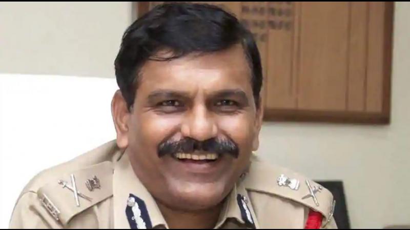 The government had given charge of the agency to Joint Director Rao, who was later promoted as additional director. (Photo: File) The government had given charge of the agency to Joint Director Rao, who was later promoted as additional director. (Photo: File)