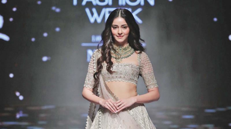 Ananya Panday Ananya Panday