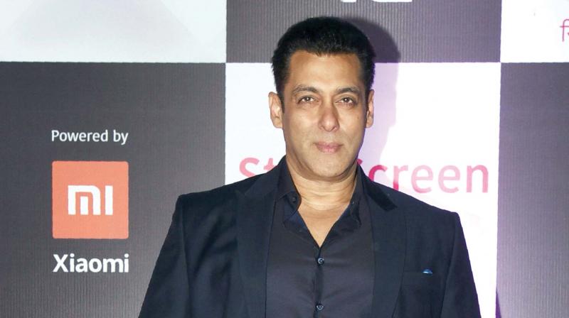 Salman Khan Salman Khan