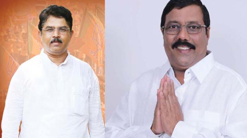 R. Ashok and V.K. Gopal R. Ashok and V.K. Gopal