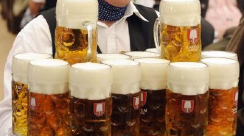 They blamed milk for many more diseases (Photo: AFP) They blamed milk for many more diseases (Photo: AFP)