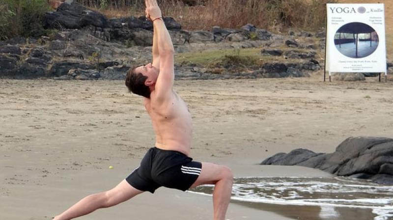 Yoga is one of the most popular words in British society. (Photo: Pixabay) Yoga is one of the most popular words in British society. (Photo: Pixabay)