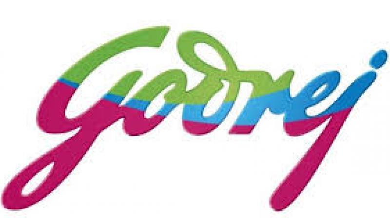 Godrej Properties Ltd today reported an over two-fold per cent jump in consolidated net profit at Rs 77.25 crore. Godrej Properties Ltd today reported an over two-fold per cent jump in consolidated net profit at Rs 77.25 crore.