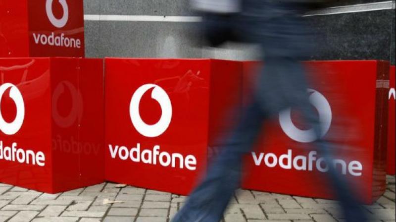 Vodafone is offering special data offer to customers who plan to buy new Android-powered Nokia smartphones. Vodafone is offering special data offer to customers who plan to buy new Android-powered Nokia smartphones.