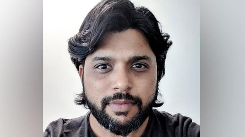 Siddiqui Ahamad Danish, who works for Reuters news agency and is based in New Delhi, was arrested when he allegedly attempted to forcibly enter a school in Negombo city to speak to its authorities. (Photo: Twitter) Siddiqui Ahamad Danish, who works for Reuters news agency and is based in New Delhi, was arrested when he allegedly attempted to forcibly enter a school in Negombo city to speak to its authorities. (Photo: Twitter)