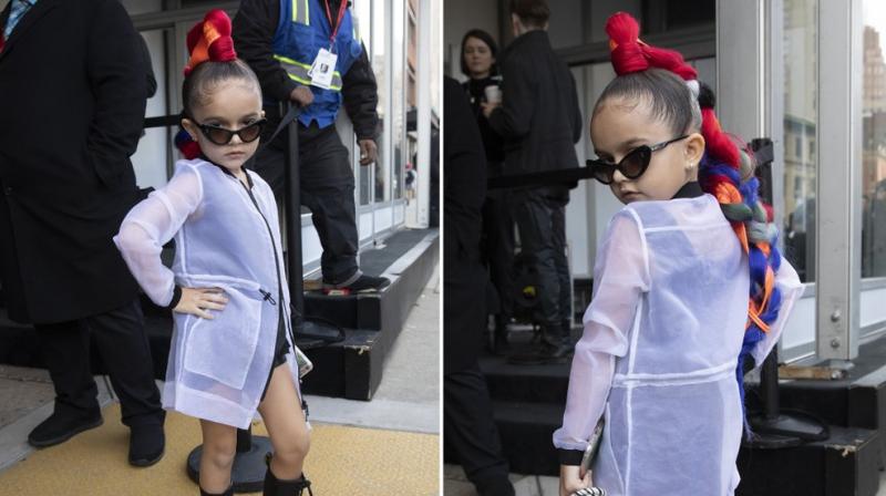 Fashion on streets: Heres the best looks from New York Fashion Week