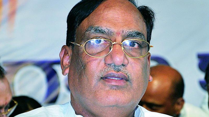 Gutta Sukhender Reddy Gutta Sukhender Reddy