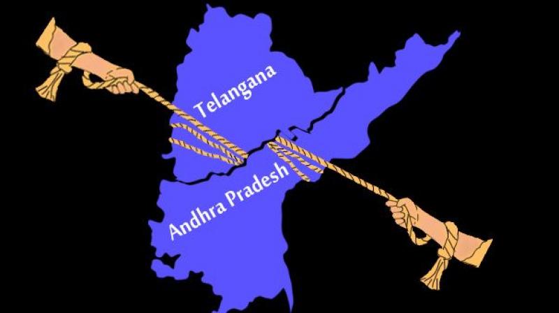 TS officials claim use of quarter will increase AP’s share in the property by 12%. TS officials claim use of quarter will increase AP’s share in the property by 12%.