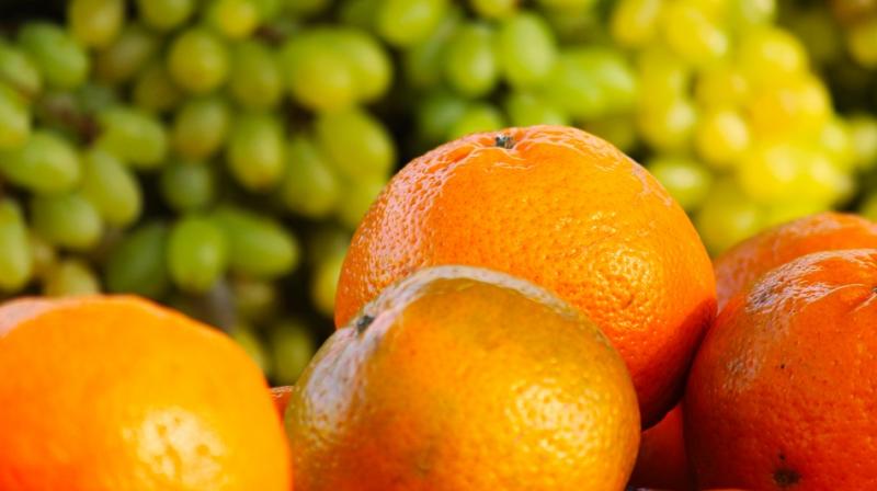 Giving vitamin C intravenously creates blood levels that are 100 - 500 times higher than levels seen with oral ingestion. (Photo: Pixabay) Giving vitamin C intravenously creates blood levels that are 100 - 500 times higher than levels seen with oral ingestion. (Photo: Pixabay)