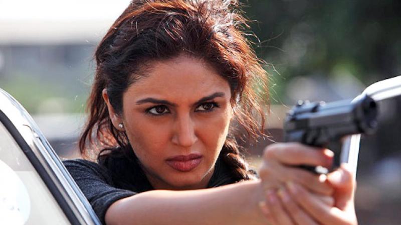 Huma Qureshi Huma Qureshi