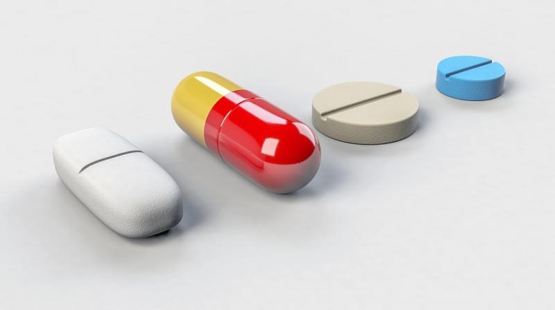 One-third of diabetics not taking recommended medication. (Photo: Pixabay) One-third of diabetics not taking recommended medication. (Photo: Pixabay)
