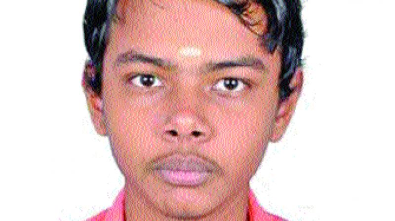 P. Girinath P. Girinath