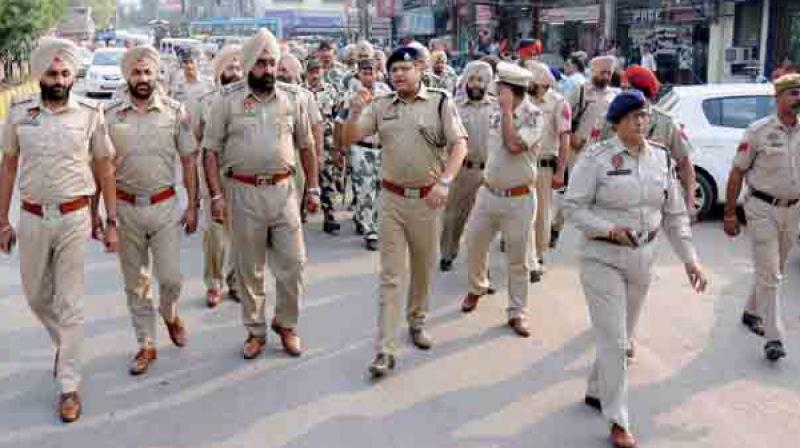 Police on Monday had nabbed Ram Singh, 23, a friend of the girl's father, for allegedly killing her, they said. (Photo: PTI/Representational) Police on Monday had nabbed Ram Singh, 23, a friend of the girl's father, for allegedly killing her, they said. (Photo: PTI/Representational)