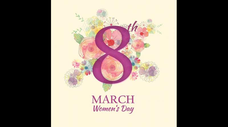 Here are beauty tips to help celebrate International Women's Day. (Photo: Pixabay) Here are beauty tips to help celebrate International Women's Day. (Photo: Pixabay)