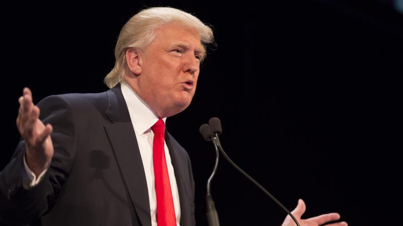President Donald Trump has signed a resolution which essentially reverses protections set in place by the previous administration which forbid internet service providers (ISPs) from selling users’ browsing history. President Donald Trump has signed a resolution which essentially reverses protections set in place by the previous administration which forbid internet service providers (ISPs) from selling users’ browsing history.