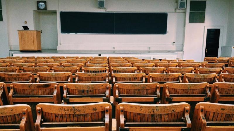 India comes second after Malawi in a list of 12 countries wherein a grade two student could not read a single word of a short text. (Photo: Pixabay) India comes second after Malawi in a list of 12 countries wherein a grade two student could not read a single word of a short text. (Photo: Pixabay)