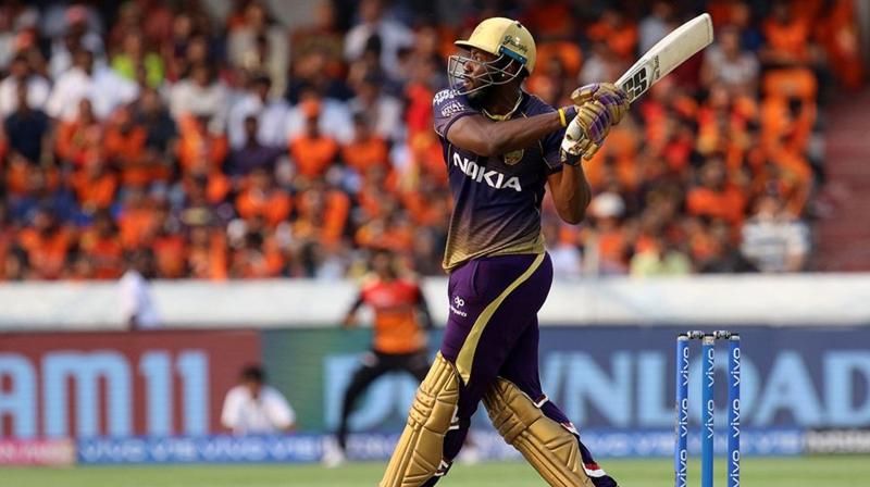 KKR lost the match against Sunrisers Hyderabad and as a result, they are positioned at the sixth place in the IPL league standings with just 8 points. (Photo: BCCI) KKR lost the match against Sunrisers Hyderabad and as a result, they are positioned at the sixth place in the IPL league standings with just 8 points. (Photo: BCCI)