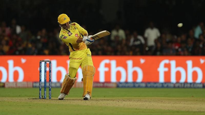 CSK, sitting pretty at the top with 16 points from 11 games, will next lock horns with Mumbai Indians on Friday. (Photo: BCCI) CSK, sitting pretty at the top with 16 points from 11 games, will next lock horns with Mumbai Indians on Friday. (Photo: BCCI)