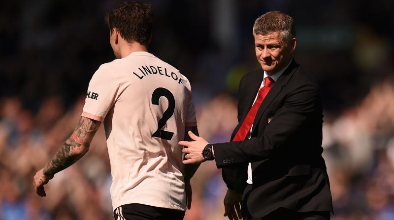 Pogba scored eight goals and provided five assists in his first 10 games following Solskjaer's appointment but his performances have tailed off since, and it was a surprise to many observers that the French midfielder was named in the Professional Footballers' Association's team of the year on Thursday. (Photo: AFP) Pogba scored eight goals and provided five assists in his first 10 games following Solskjaer's appointment but his performances have tailed off since, and it was a surprise to many observers that the French midfielder was named in the Professional Footballers' Association's team of the year on Thursday. (Photo: AFP)