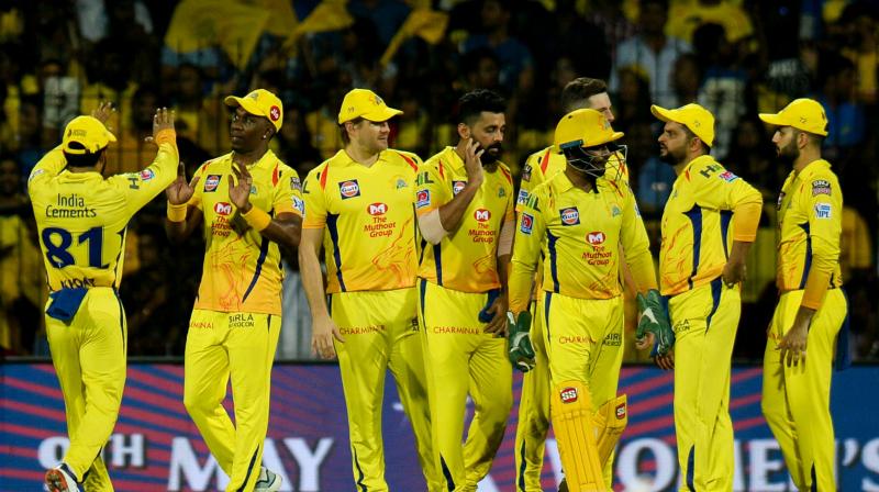 With 16 points from 12 games, CSK will be hoping that their talismanic captain recovers from the bout of fever, which forced him to sit out the MI fixture. (Photo: AFP) With 16 points from 12 games, CSK will be hoping that their talismanic captain recovers from the bout of fever, which forced him to sit out the MI fixture. (Photo: AFP)