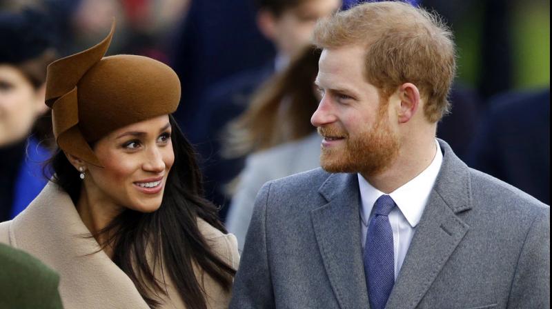 Markle will be expected to quickly learn the protocol, with the help of courtiers and close family members. (Photo: AP) Markle will be expected to quickly learn the protocol, with the help of courtiers and close family members. (Photo: AP)