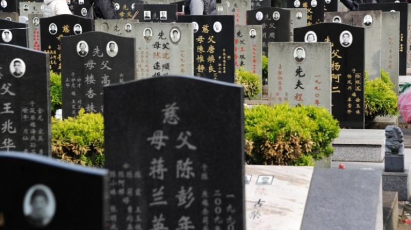 The Paper, a Chinese news website, noted that Yao was considered the 'kingpin' of a gang of 225 grave-robbing suspects rounded up by authorities in 2015. (Photo: AFP/ Representative) The Paper, a Chinese news website, noted that Yao was considered the 'kingpin' of a gang of 225 grave-robbing suspects rounded up by authorities in 2015. (Photo: AFP/ Representative)