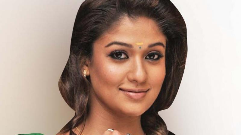 Nayanthara Nayanthara