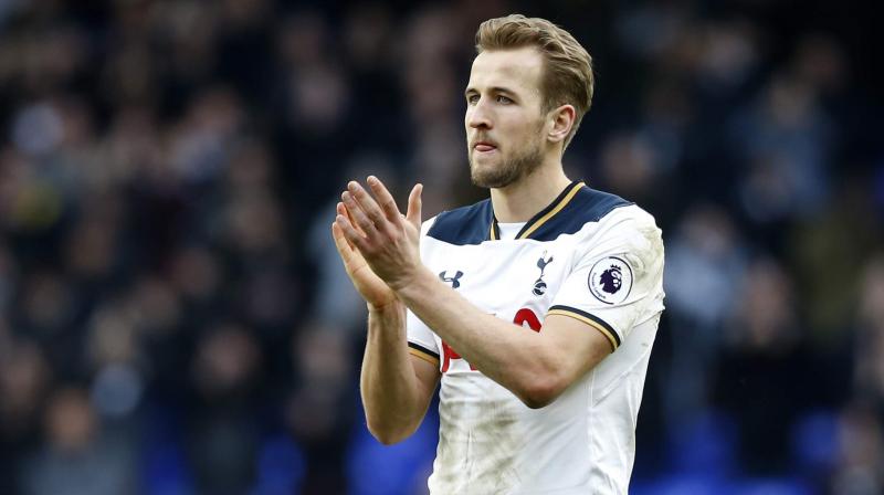 Harry Kane's inclusion will be a last min decision (Photo: AP) Harry Kane's inclusion will be a last min decision (Photo: AP)