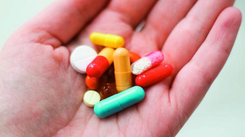 Recurrent fungal infections and antibiotic resistance are fast becoming a growing public health concern, with certain groups of people falling in the high-risk category Recurrent fungal infections and antibiotic resistance are fast becoming a growing public health concern, with certain groups of people falling in the high-risk category