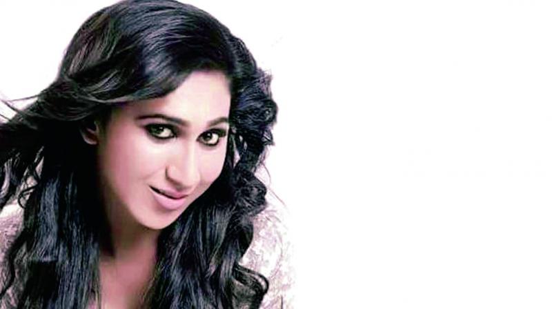 Anjali Ameer always aspired to be a woman, took the pain to achieve it, and is proud of her transformation to womanhood. Anjali Ameer always aspired to be a woman, took the pain to achieve it, and is proud of her transformation to womanhood.