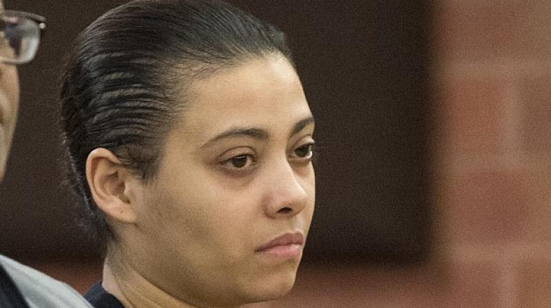 The medical examiner ruled the death a homicide.. (Photo: AP) The medical examiner ruled the death a homicide.. (Photo: AP)