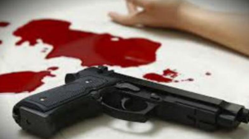 7-year-old boy was shot in the head by a stray bullet in Louisville. (Photo: Representational/ File). 7-year-old boy was shot in the head by a stray bullet in Louisville. (Photo: Representational/ File).