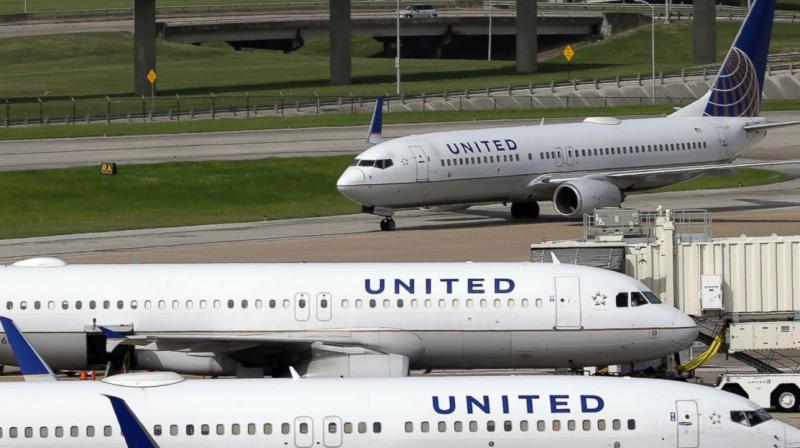 According to airport police, no charges have been pressed however; the man had been taken to a hospital for ‘psychiatric evaluation.’ (Photo: File/Representative) According to airport police, no charges have been pressed however; the man had been taken to a hospital for ‘psychiatric evaluation.’ (Photo: File/Representative)