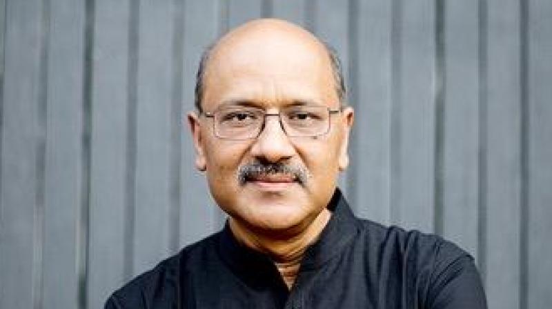 Industry icons Ratan Tata, N R Narayana Murthy, Nandan Nilekani and Uday Kotak have invested in Shekhar Gupta's media venture. Picture: Twitter. Industry icons Ratan Tata, N R Narayana Murthy, Nandan Nilekani and Uday Kotak have invested in Shekhar Gupta's media venture. Picture: Twitter.