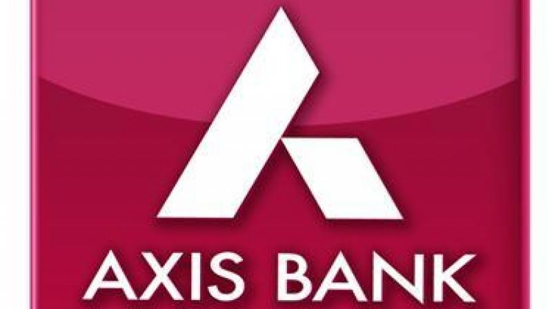 Axis Bank on Tuesday reduced interest rate on savings bank accounts by 50 basis points to 3.5 per cent for deposits up to Rs 50 lakh. Axis Bank on Tuesday reduced interest rate on savings bank accounts by 50 basis points to 3.5 per cent for deposits up to Rs 50 lakh.