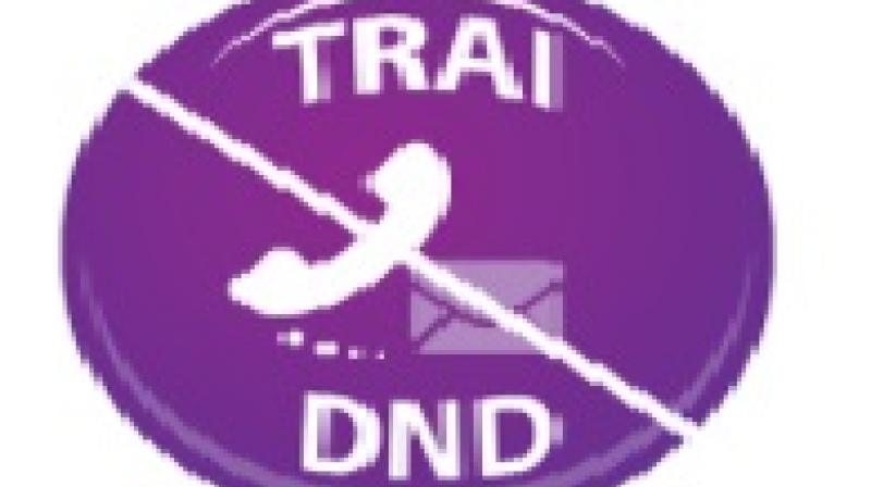 TRAI's DND app allows users to block pesky callers and text messages. TRAI's DND app allows users to block pesky callers and text messages.