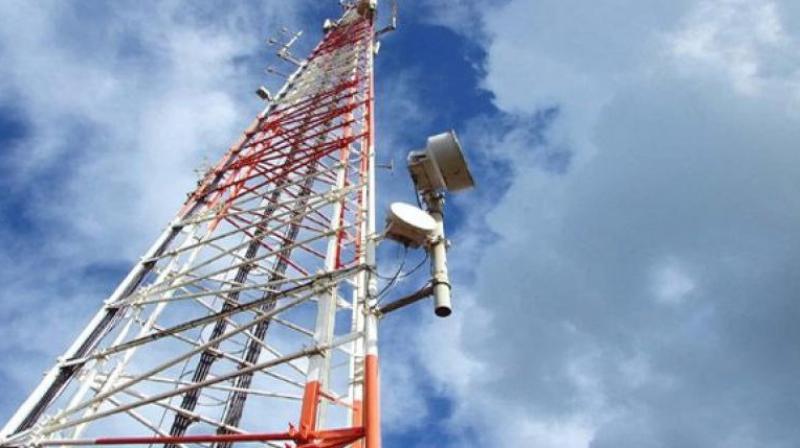 The inter-ministerial group constituted to suggest measures to ease the financial stress in the telecom sector is likely to meet on Friday. The inter-ministerial group constituted to suggest measures to ease the financial stress in the telecom sector is likely to meet on Friday.