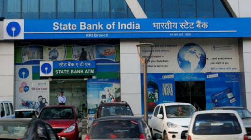 Private sector and public sector banks have been cutting interest rates on savings account across the country. Photo: PTI Private sector and public sector banks have been cutting interest rates on savings account across the country. Photo: PTI