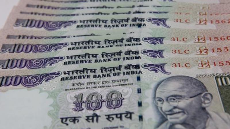 SBI accounts for over 27 per cent of the total amount owed to public sector banks by wilful defaulters. Photo: PTI SBI accounts for over 27 per cent of the total amount owed to public sector banks by wilful defaulters. Photo: PTI