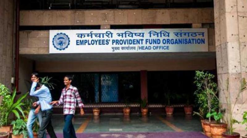 Subscribers of retirement fund body EPFO heading for foreign postings can now apply online for certificate of coverage. Subscribers of retirement fund body EPFO heading for foreign postings can now apply online for certificate of coverage.