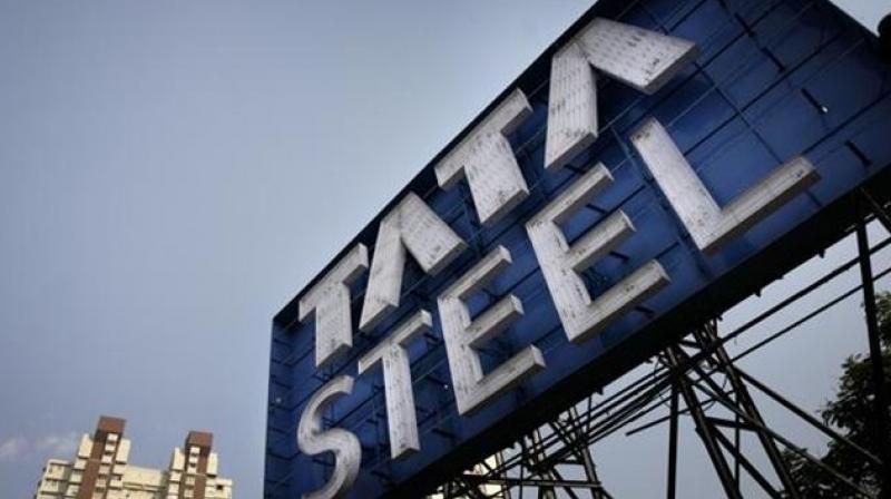 Plagued by poor earnings, Britain’s biggest steel plant, located in Port Talbot, is likely to be first in line for job and output cuts after the planned European merger of Thyssenkrupp and Tata Steel. Photo: PTI Plagued by poor earnings, Britain’s biggest steel plant, located in Port Talbot, is likely to be first in line for job and output cuts after the planned European merger of Thyssenkrupp and Tata Steel. Photo: PTI