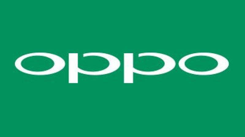 India has approved smartphones maker Oppo’s request to open single-brand retail stores in the country. Photo: Twitter| Oppo India has approved smartphones maker Oppo’s request to open single-brand retail stores in the country. Photo: Twitter| Oppo